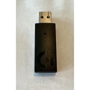 OEM Logitech G935 Wireless Gaming Headset USB Wireless Receiver A-00080